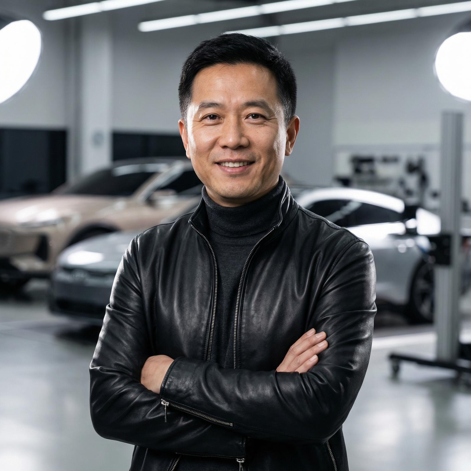 伊甸园视频总导演