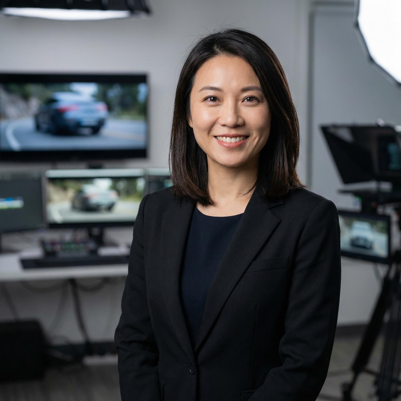 伊甸园视频制片人