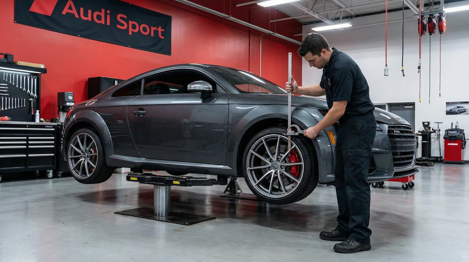 伊甸园底盘改装视频